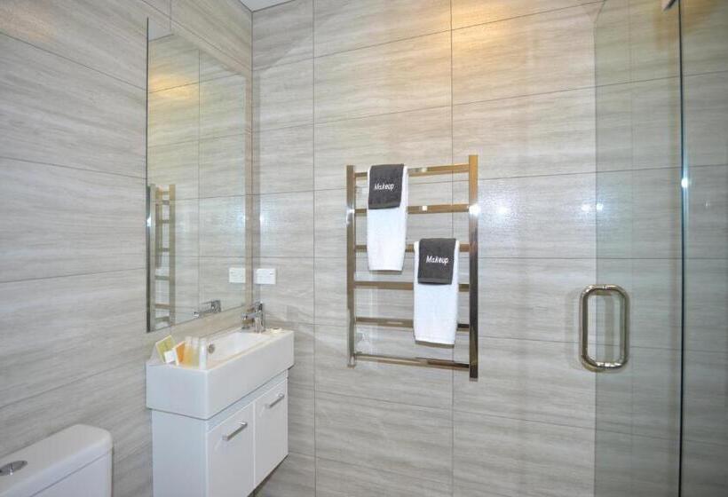 Студия Superior, Southwark Hotel & Apartments