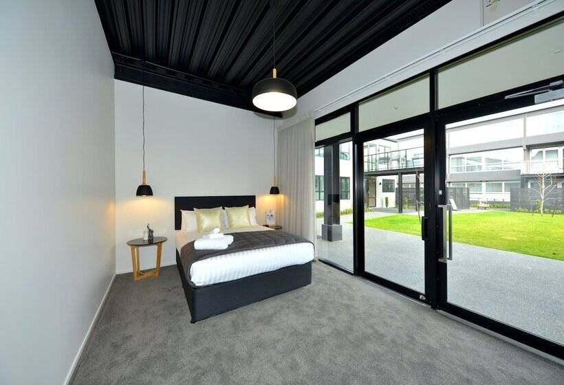 Апартаменты Superior 2 Спальни, Southwark Hotel & Apartments