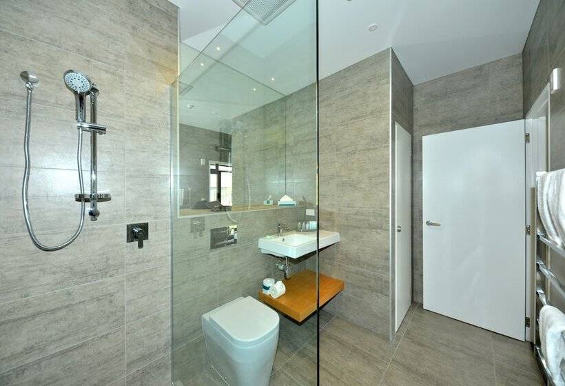 Апартаменты Superior 2 Спальни, Southwark Hotel & Apartments