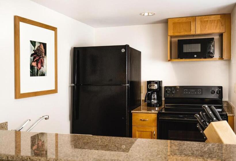 اتاق استاندارد, Waikiki Marina Resort At The Ilikai