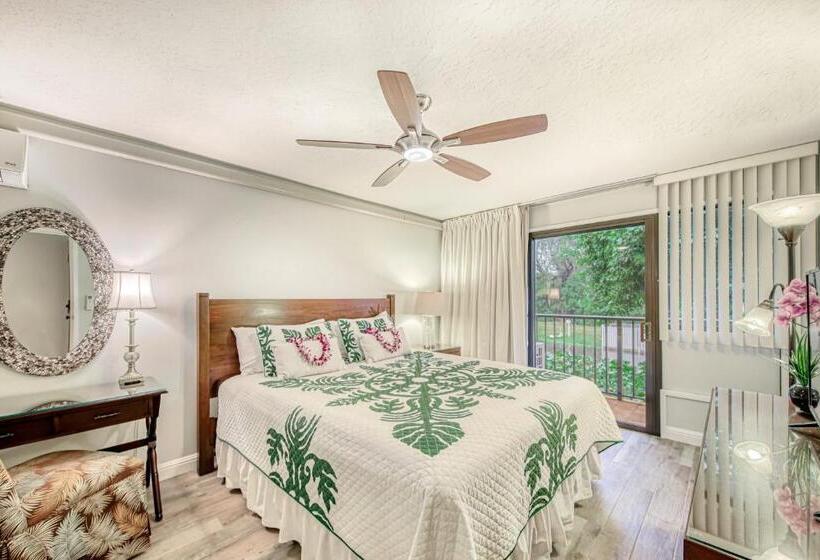 2 Szobás Apartman, Kauai Beach Villas D10