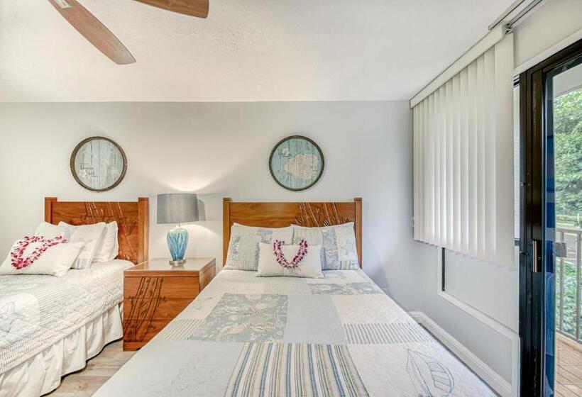 2 Szobás Apartman, Kauai Beach Villas D10