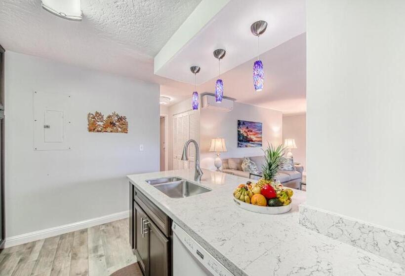 2 Szobás Apartman, Kauai Beach Villas D10