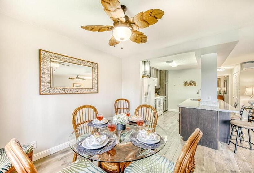 2 Szobás Apartman, Kauai Beach Villas D10