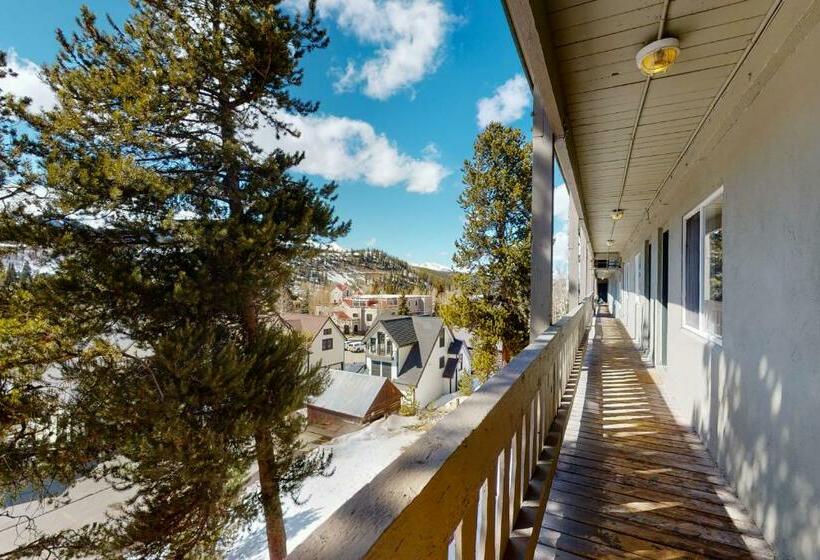 דירת חדר, Val D Isere Vacation