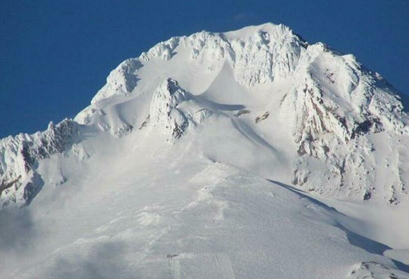 Апартаменты 3 Спальни, Skiway Lodge At Thunderhead