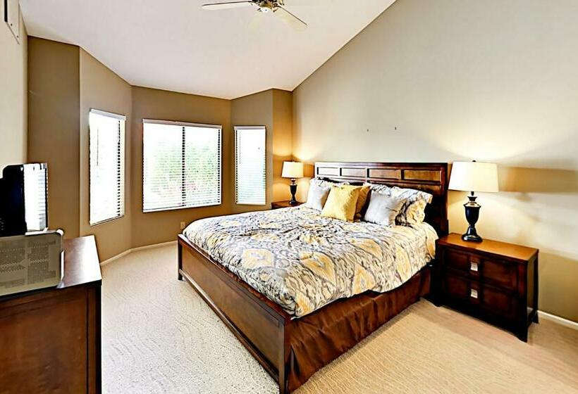 Апартаменты 3 Спальни, Southern Hills Charm Permit# 65256