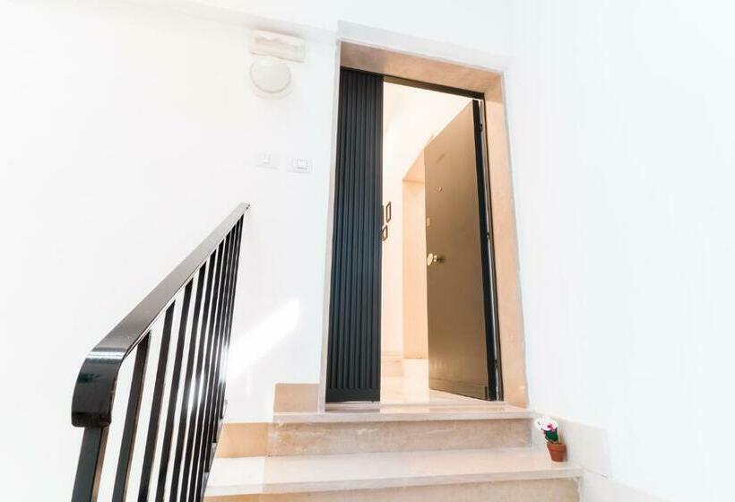 Номер Стандарт, Guendalina Sweet Home   La Casetta Di Guendalina