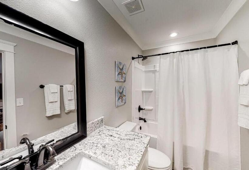 Апартаменты 2 Спальни, Beach Cottage South