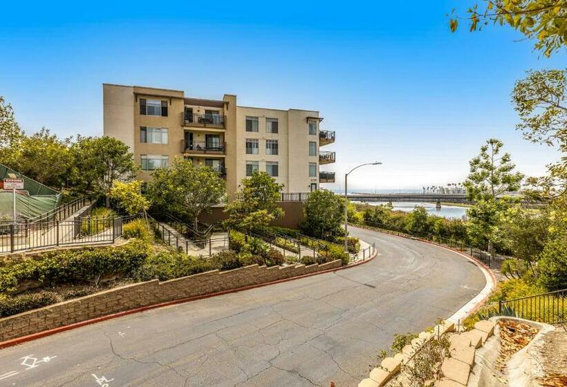 Апартаменты 3 Спальни, Seacliff Retreat