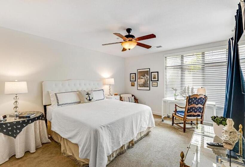 Апартаменты 3 Спальни, Seacliff Retreat