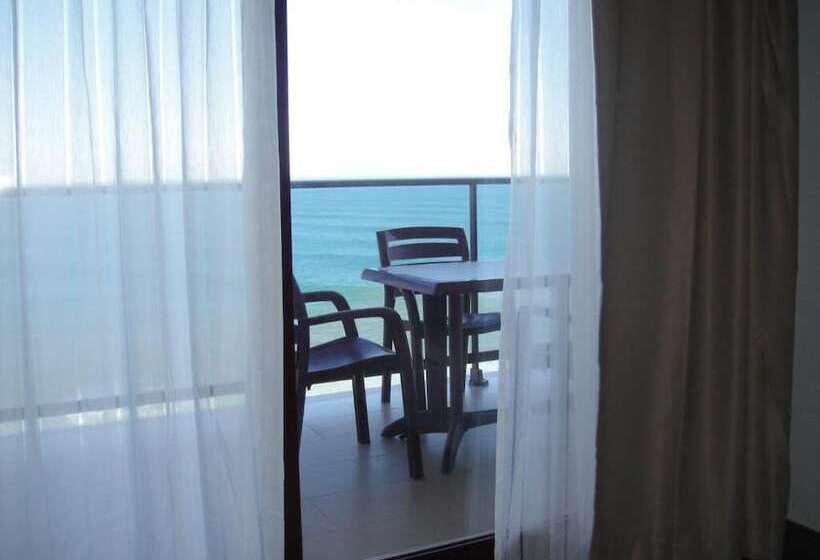 海の見える１ベッドルームアパートメント, Aparthotel El Faro