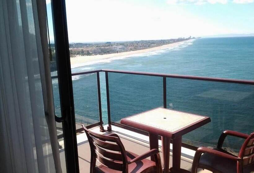 海の見えるスタンダードスタジオ, Aparthotel El Faro