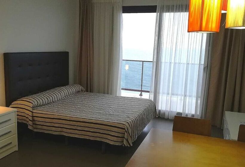 海の見えるスタンダードスタジオ, Aparthotel El Faro