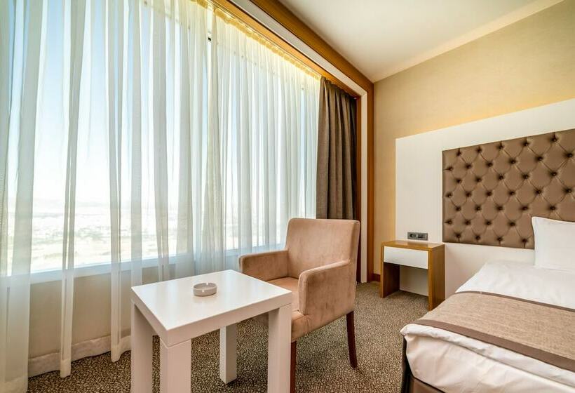 Номер Стандарт Индивидуальный, Armas Termal Resort
