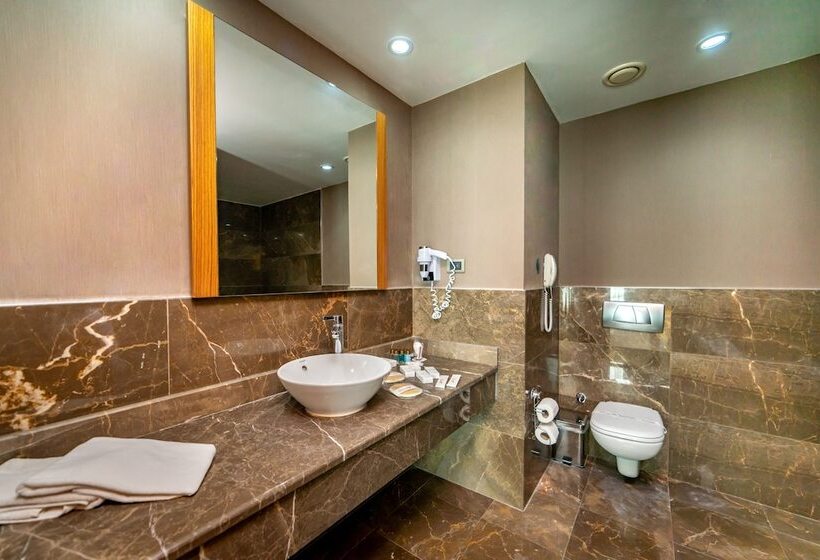 Номер Стандарт, Armas Termal Resort