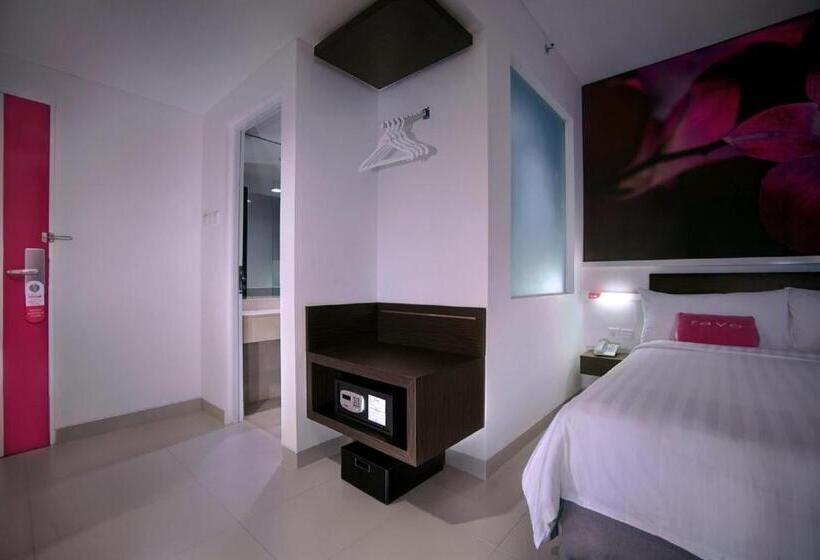 Номер Стандарт, Favehotel Melawai