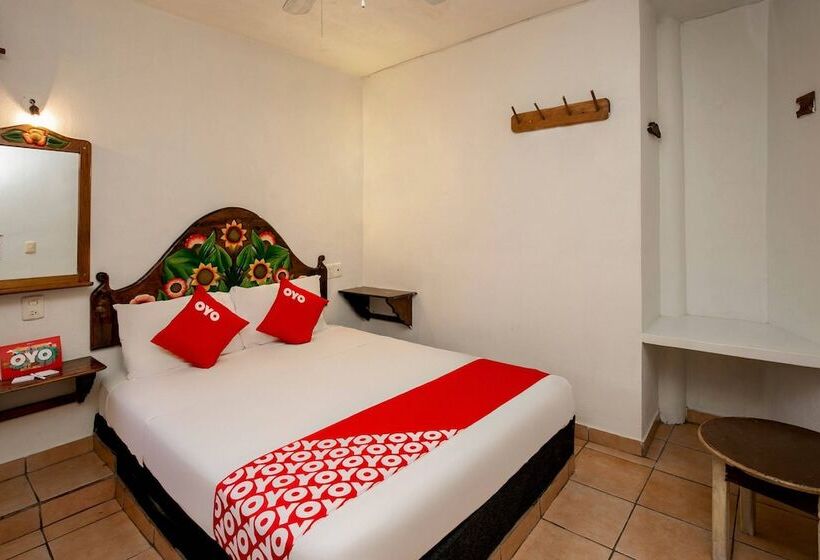Quarto Estandar, La Casita
