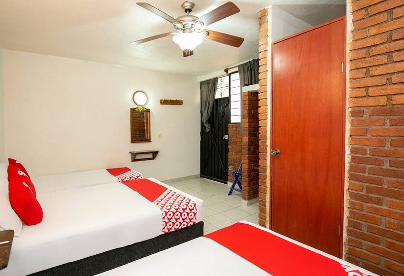 Quarto Familiar, La Casita