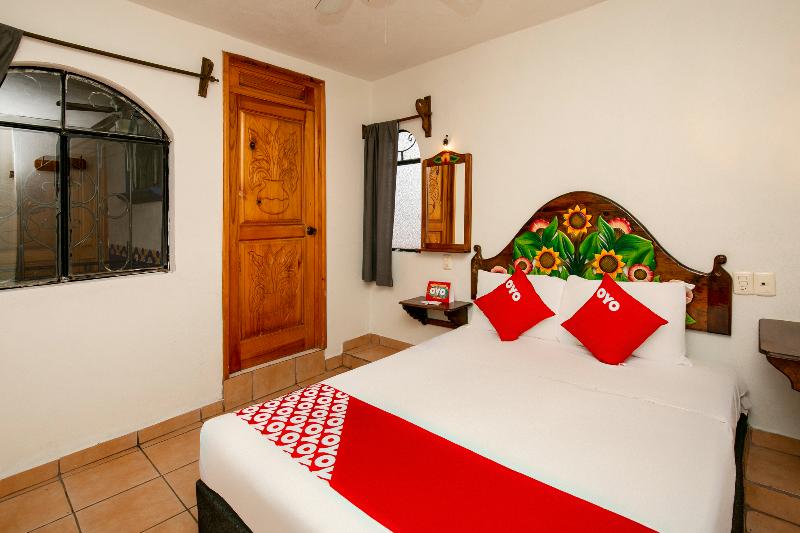 Quarto Estandar, La Casita