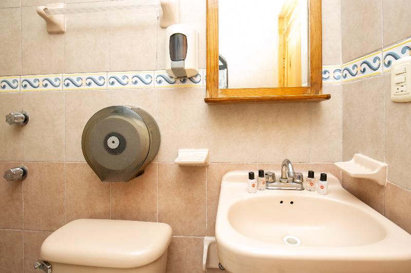 Quarto Estandar, La Casita