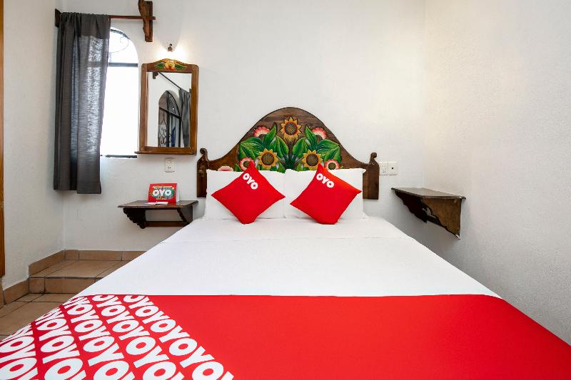 Quarto Estandar, La Casita