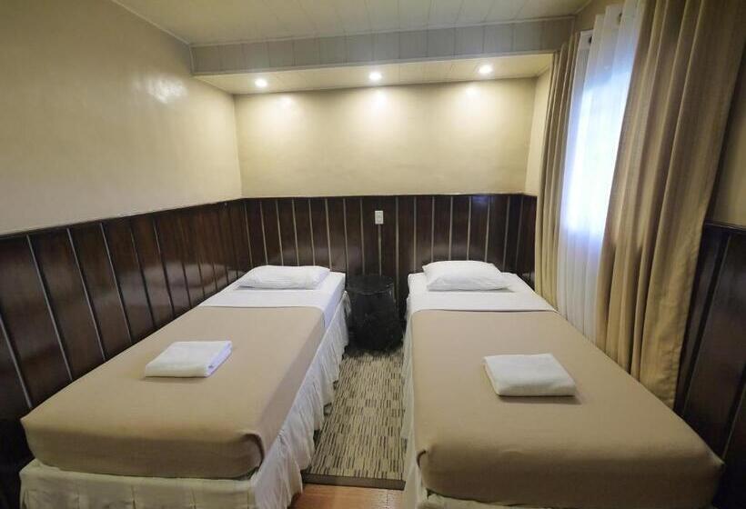 Номер Стандарт, Mountain Lodge