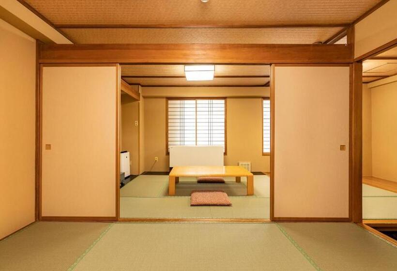 Номер Стандарт, Ooedoonsenmonogatari Kounkaku