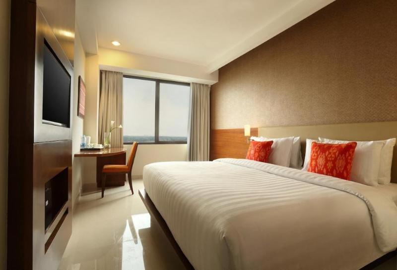Номер Стандарт, Santika Premiere Bintaro
