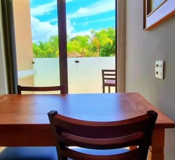 수피리어 스위트, Santissimo Resort