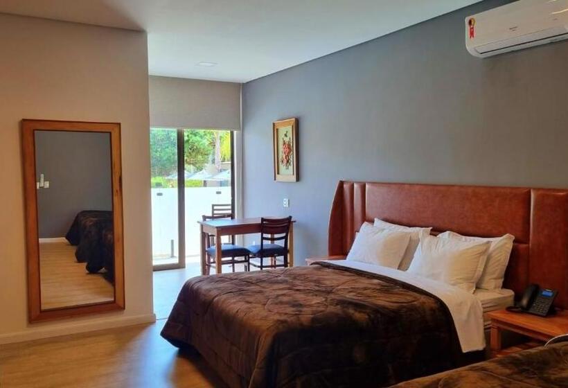 수피리어 스위트, Santissimo Resort