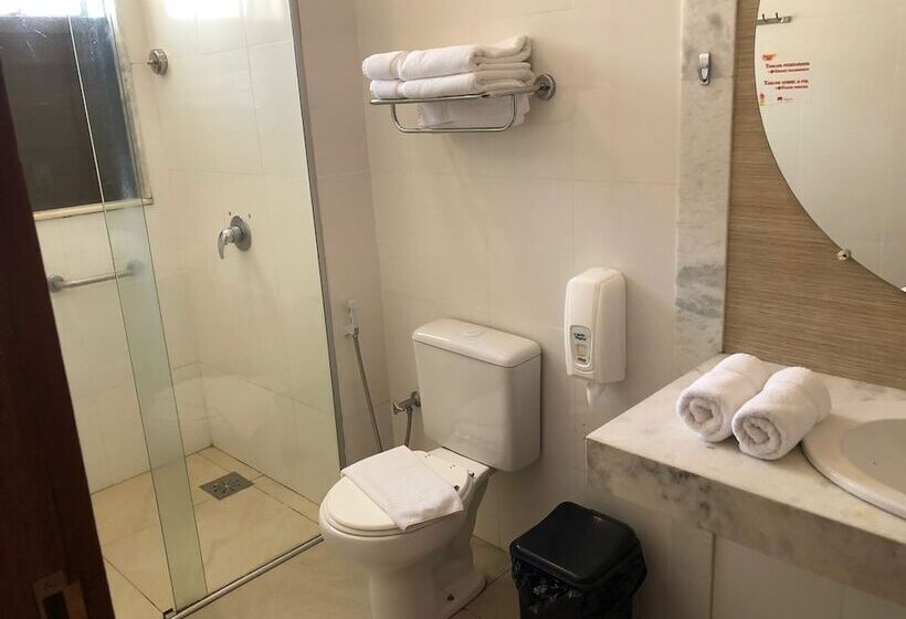 디럭스 스위트, Santissimo Resort