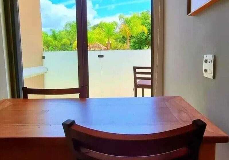 Suíte Deluxe, Santissimo Resort
