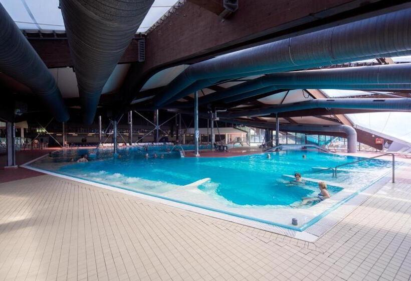 Номер Премиум, Camping Vita Terme Tuhelj