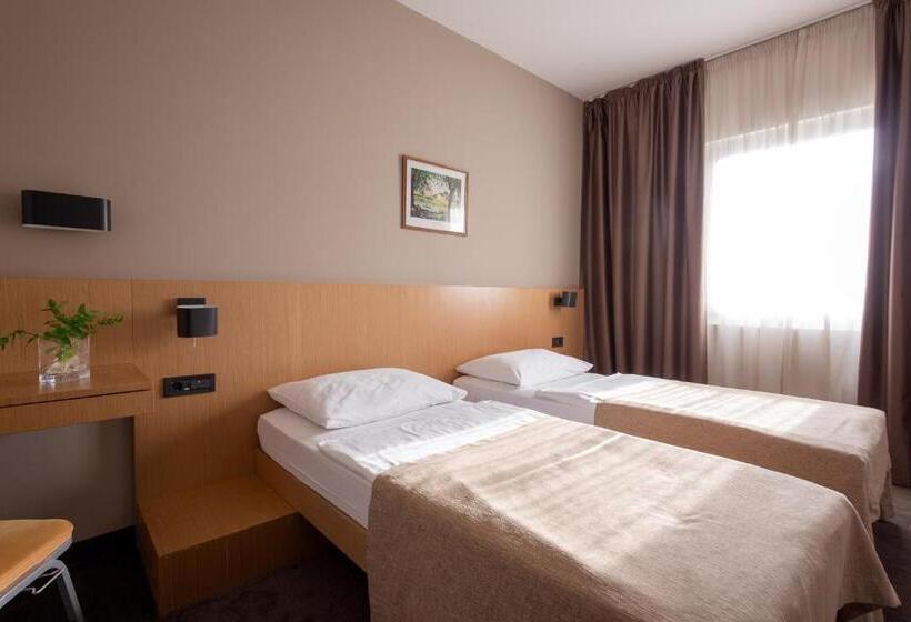 Номер Economy, Camping Vita Terme Tuhelj