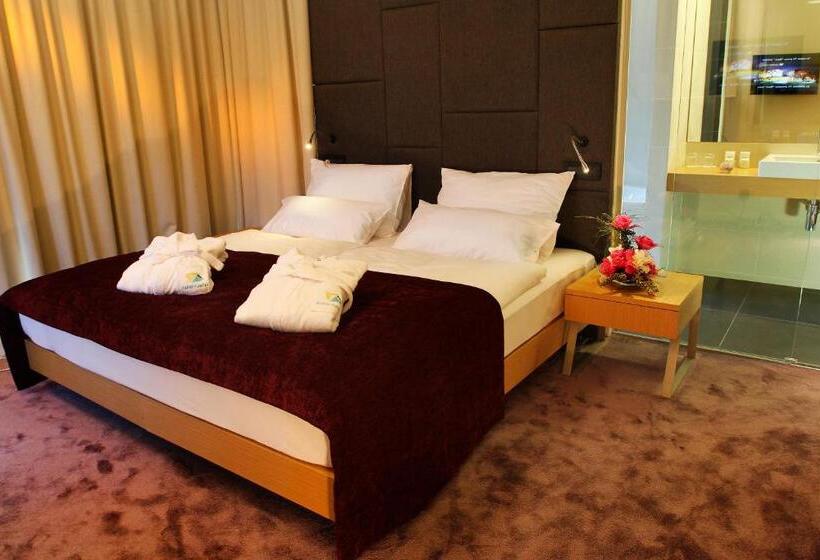 Номер Премиум, Camping Vita Terme Tuhelj