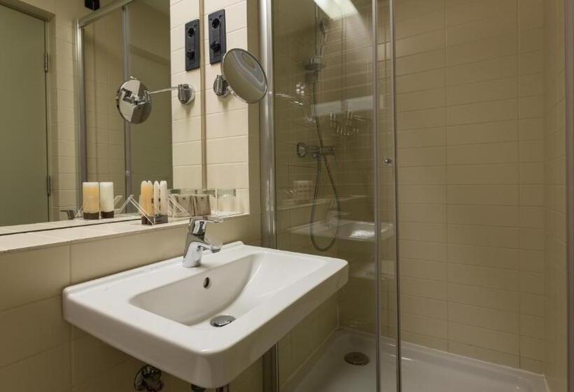 Классический Номер, Camping Vita Terme Tuhelj