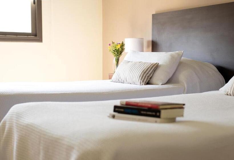 Номер Стандарт, Casa Campus Pilar Suites