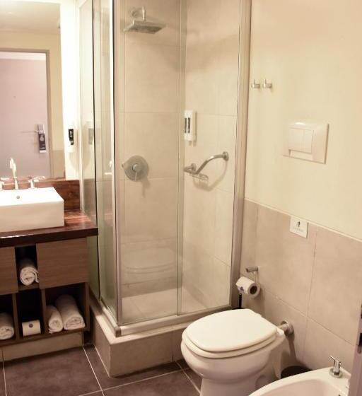 Номер Стандарт, Casa Campus Pilar Suites