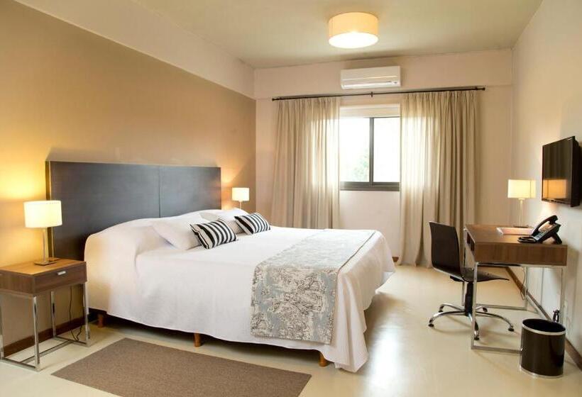 Номер Стандарт, Casa Campus Pilar Suites