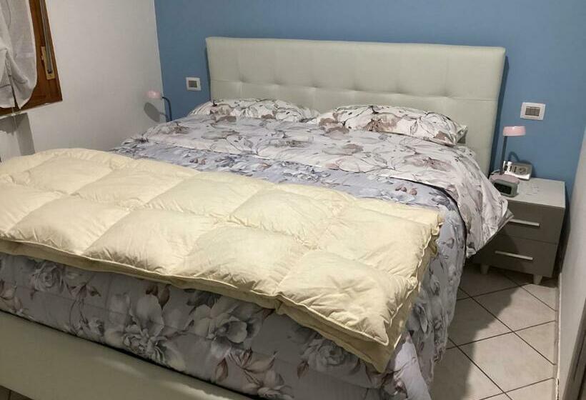 Номер Стандарт, Bed And Breakfast Da Giuseppe, Camere Vicino Stabilimento Ferrari