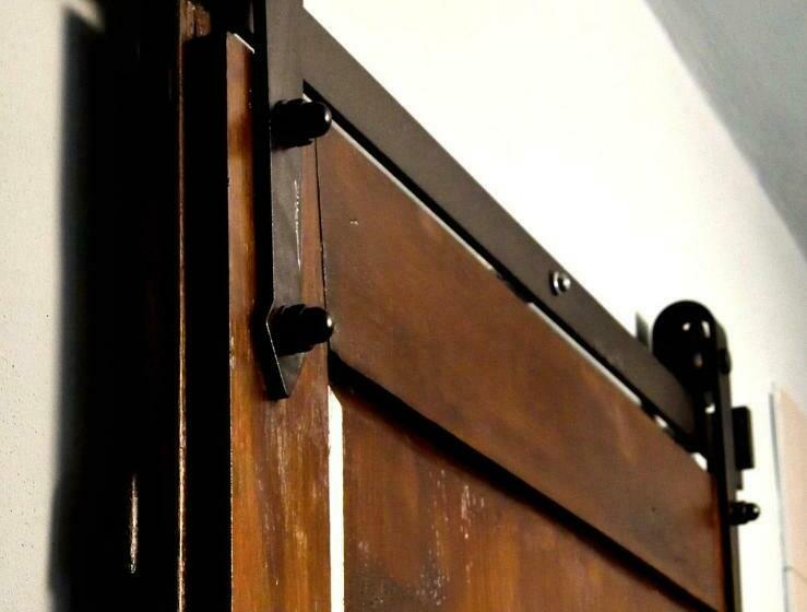 Номер Стандарт, B&b Cascina Sortina Country House