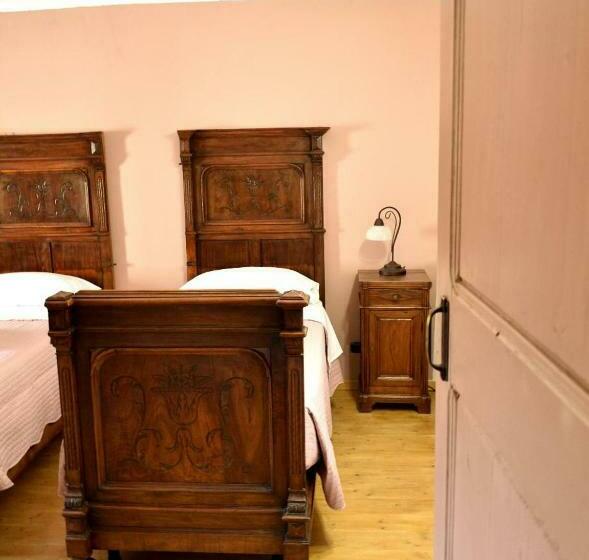 Номер Стандарт, B&b Cascina Sortina Country House