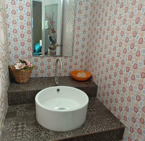 Номер Стандарт Вид на Бассейн, Da Kanda Boutique