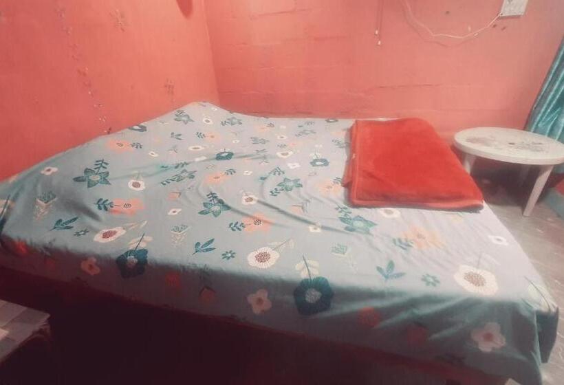 豪华房间, Amruta Homestays