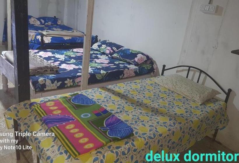 家庭间, Amruta Homestays