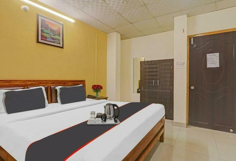 Номер Economy, Collection O Hotel Moon Light