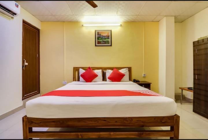 Номер Deluxe, Collection O Hotel Moon Light