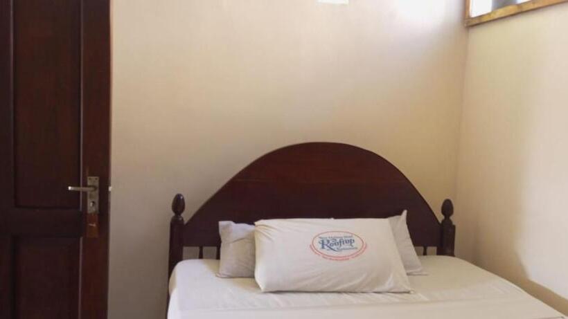 اتاق استاندارد, New Mahrus Hotel & Rooftop Restaurant