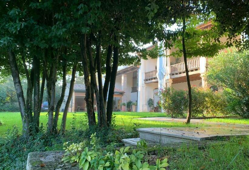 اتاق سوپریور, Villa Valmarana De Toni